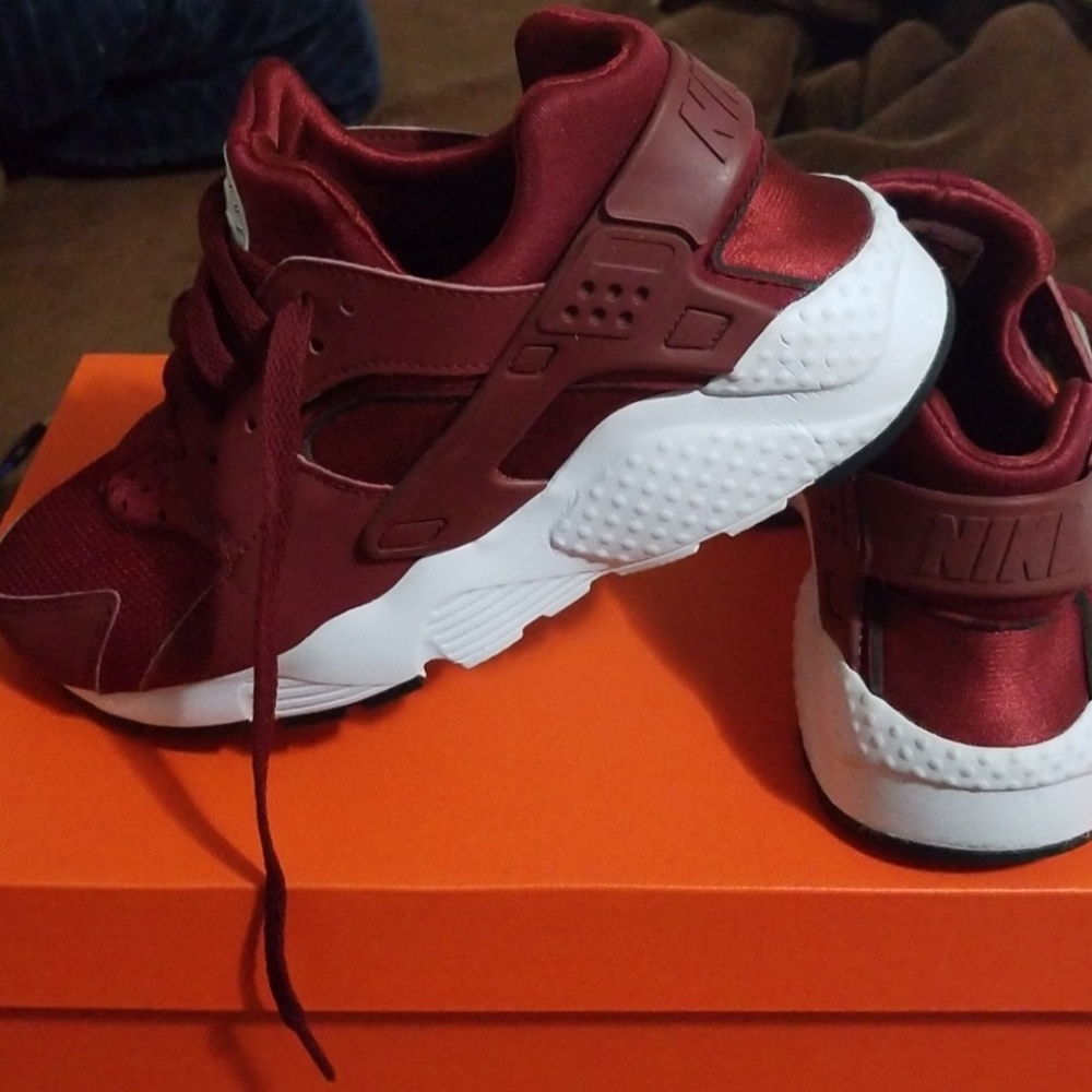Huarache nike